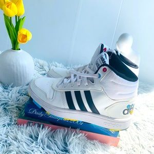 ADIDAS POKÉMON KIDS SHOES